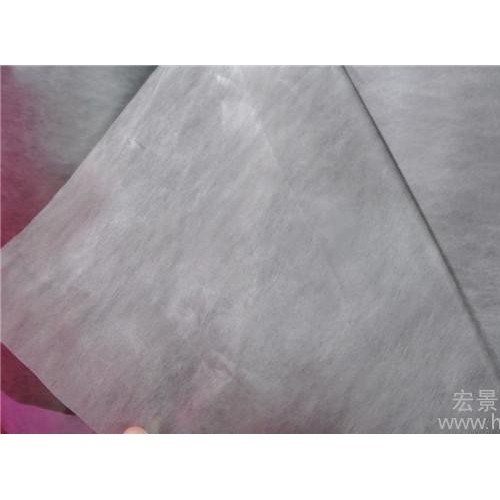 涤纶浸渍软胶过滤无纺布图1