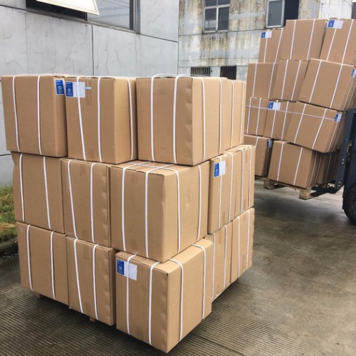 振翔（ZX）  DTY  FDY  50D涤纶丝半光加捻商标纱 涤纶丝商标纱图4