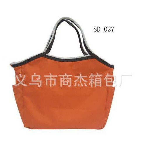 拉绳袋 涤纶束口袋 **涤纶尼龙拉绳袋 束口拉绳背包2