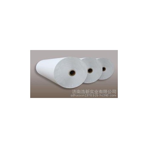 供应浩新涤纶无纺布，聚酯无纺布图5