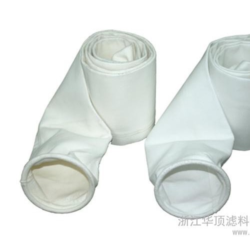 供应华顶涤纶除尘过滤袋