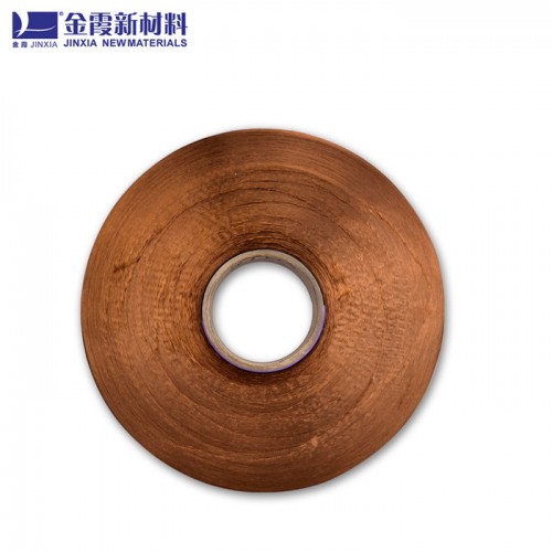 供应涤纶75D色丝图3
