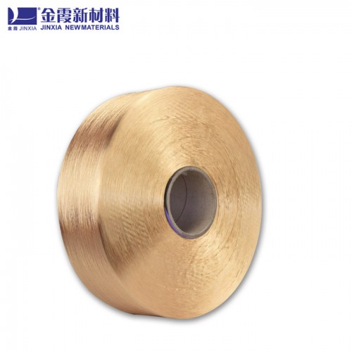 供应涤纶75D色丝图7