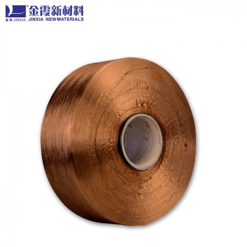 供应涤纶75D色丝图2