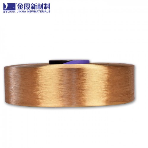 供应涤纶75D色丝图6
