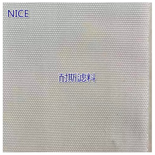专业生产 加厚加密涤纶滤布 滤袋可按要求定制图2