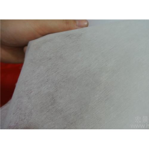 墙面装饰专用涤纶无纺布图2