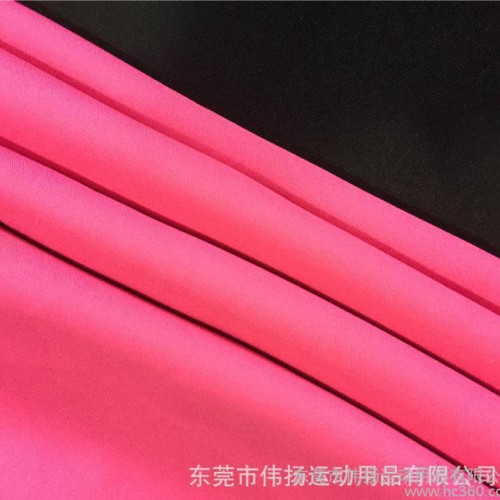 伟扬直销 涤纶复合潜水料SBR图3