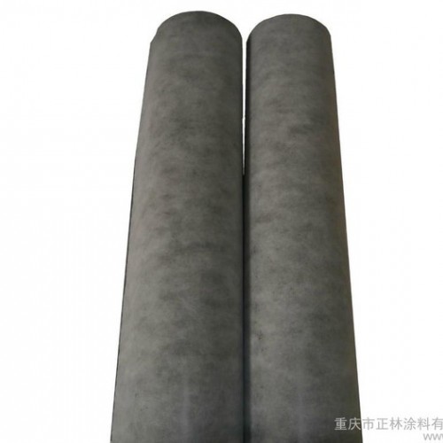 供应重庆正林丙纶、涤纶防水卷材图3