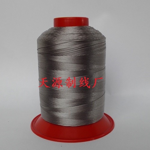 ** 【天源】  涤纶线   拉力强   环保   量大从优   涤纶线图1
