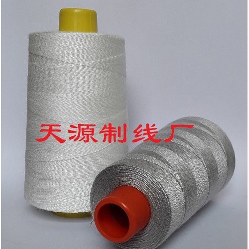 ** 【天源】  涤纶线   拉力强   环保   量大从优   涤纶线图2