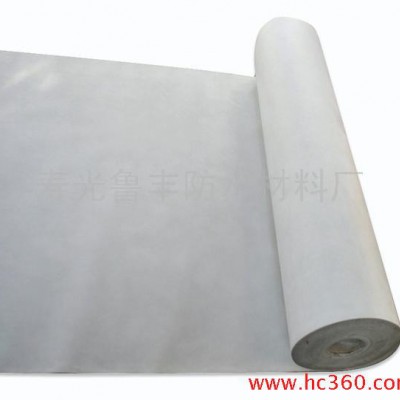 供应** 聚乙烯涤纶防水材料