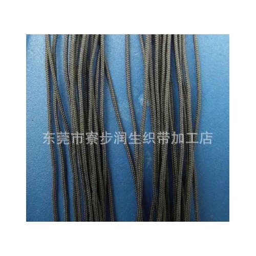 润生0.8mm细poly/涤纶绳图1