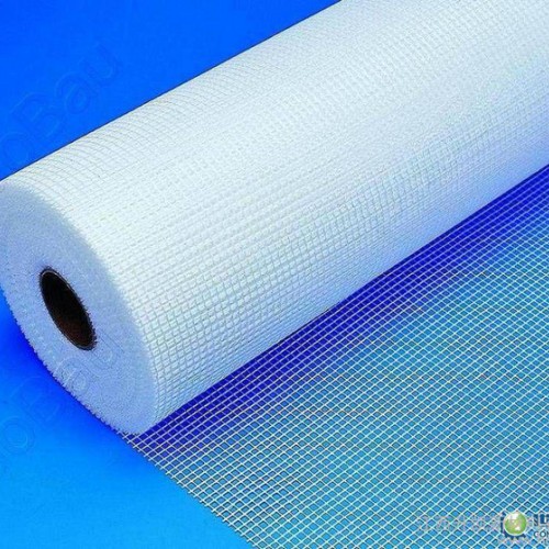 pvc夹网布基布-平织网布 涂塑网 涤纶面料 高强涤纶长丝基布图1