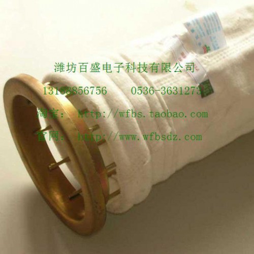 除尘布袋/工业除尘器布袋/涤纶除尘布袋/除尘滤袋涤纶针刺毡图2