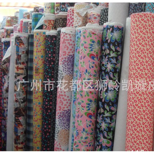 色织格子，色织发泡格，涤纶色织，图1