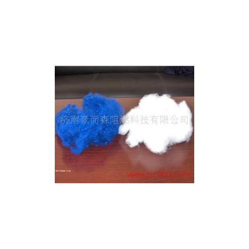 供应阻燃涤纶短纤维图6