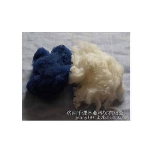 供应阻燃涤纶短纤维图5