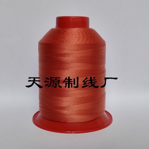 厂家供应 涤纶线 涤纶线 高强线 尼龙线图1