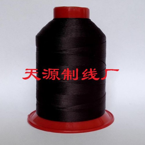 厂家供应 涤纶线 涤纶线 高强线 尼龙线图2