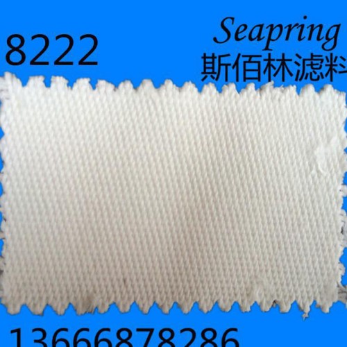 直销高效涤纶耐酸碱滤布8222图1