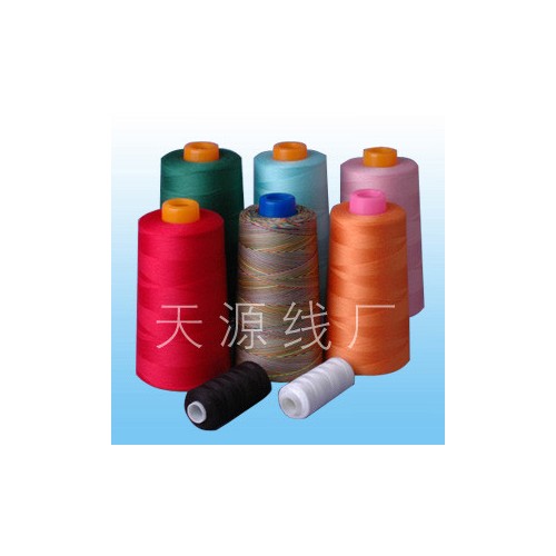 供应涤纶线(SP线、PP线)图1