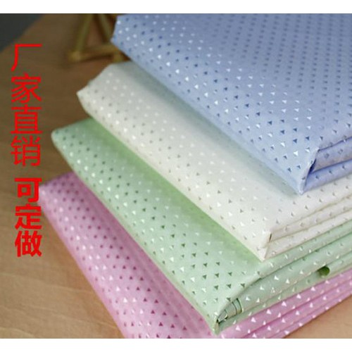 **高端加厚涤纶防水浴帘 **涤纶浴帘布批发 可定做