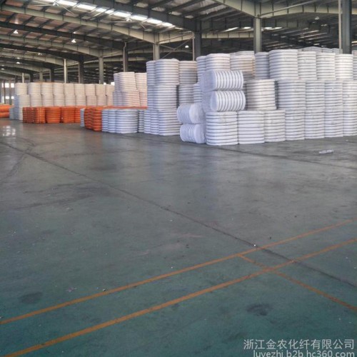 各种规格涤纶短纤图6