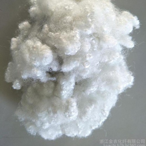 各种规格涤纶短纤图7