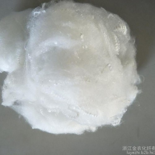 各种规格涤纶短纤图2