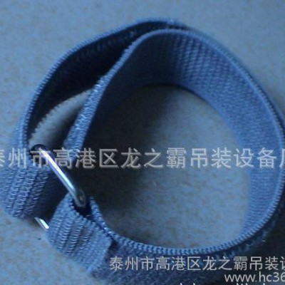 订造加工高强涤纶耐磨货物捆绑带扎带