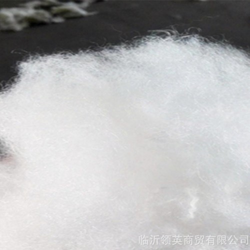 【推广】枕芯棉PP棉填充棉枕头填充物专业涤纶短纤商图2
