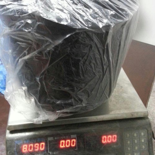 直销  100D涤纶中弹丝黑色量大价优欢迎来电咨询图3