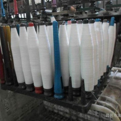 供应潍坊家宝  涤纶线缝纫线