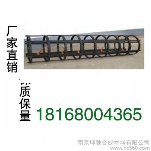 供应坤驰30--120南京经编涤纶格栅图2