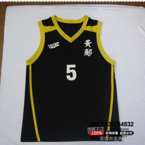 篮球衣定制迷彩热升华背心吸湿排汗速干涤纶队服工厂来图样定做图3