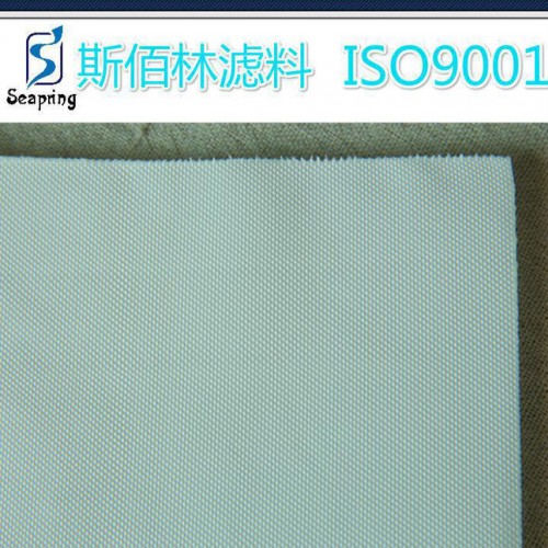 直销化工厂药厂食品厂 涤纶滤布260图1