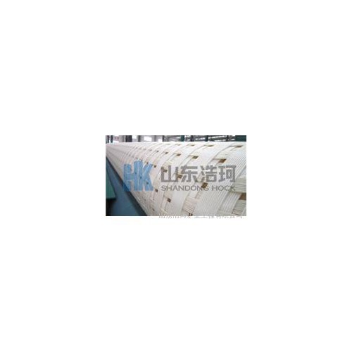 浩珂革瑞特#174;新型柔性巷道支护网   涤纶丝图3