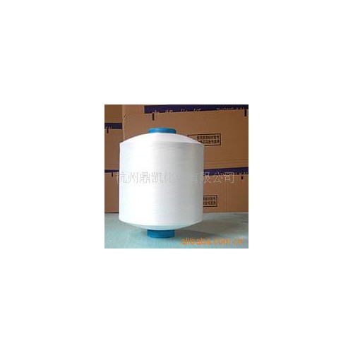 DTY 150D增白蓬松 150D/36F 涤纶低弹丝图2