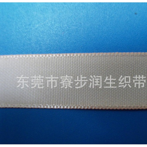 润生各款有光涤纶(仿尼龙)缎带图3