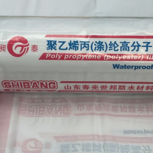 昶泰0.5mm 原生料聚乙烯涤纶价格**图5