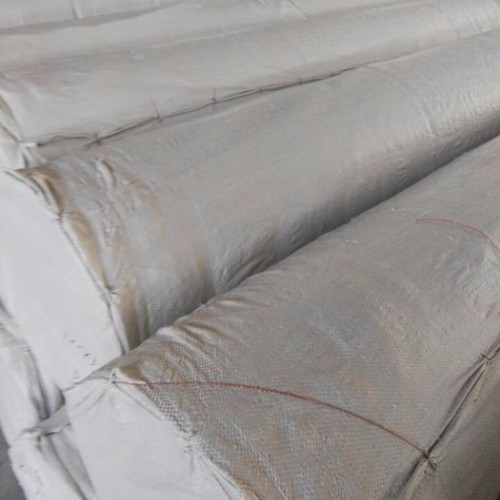 400g/m2 涤纶土工布图2