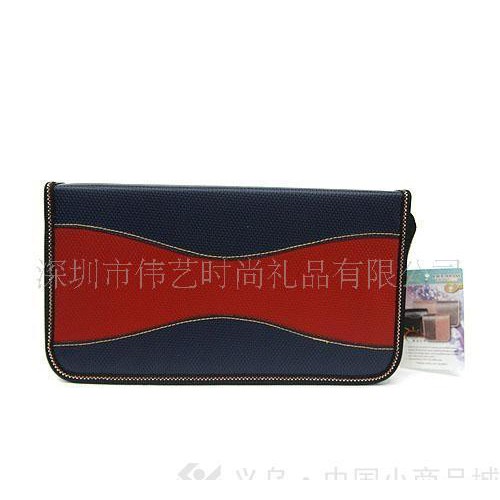 涤纶CD包/车用CD包/定制cd包图2