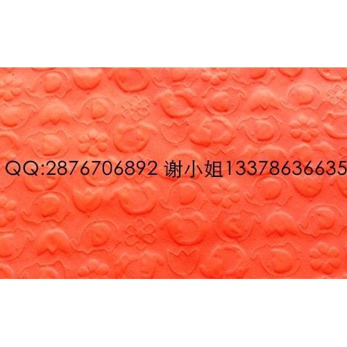 涤纶收缩起皱浆特殊效果印花材料优惠图5