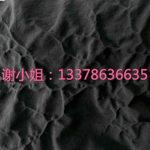 涤纶收缩起皱浆特殊效果印花材料优惠图2