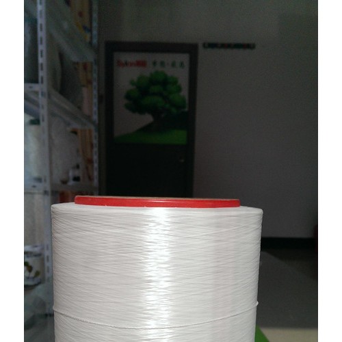20D白色涤纶导电丝 导电纤维图3