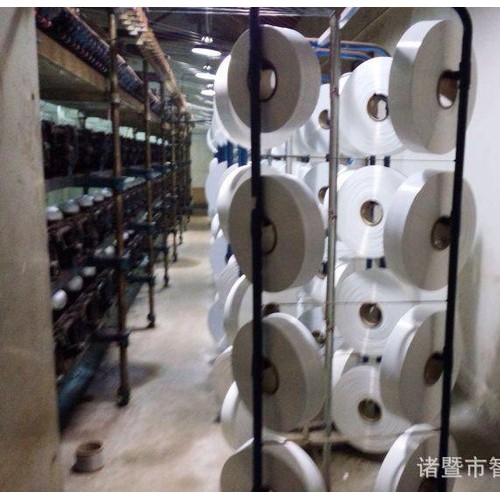 直销 120D涤纶中弹丝黑色量大价优欢迎来电咨询
