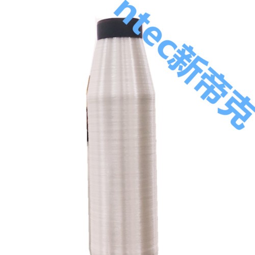 涤纶单丝   DP100D-4    可染色   规格可定制图4
