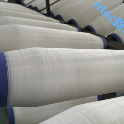 涤纶单丝   DP100D-4    可染色   规格可定制图2