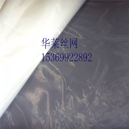 460目涤纶过滤网 PET过滤网图2